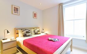 Liverpool Street City Living